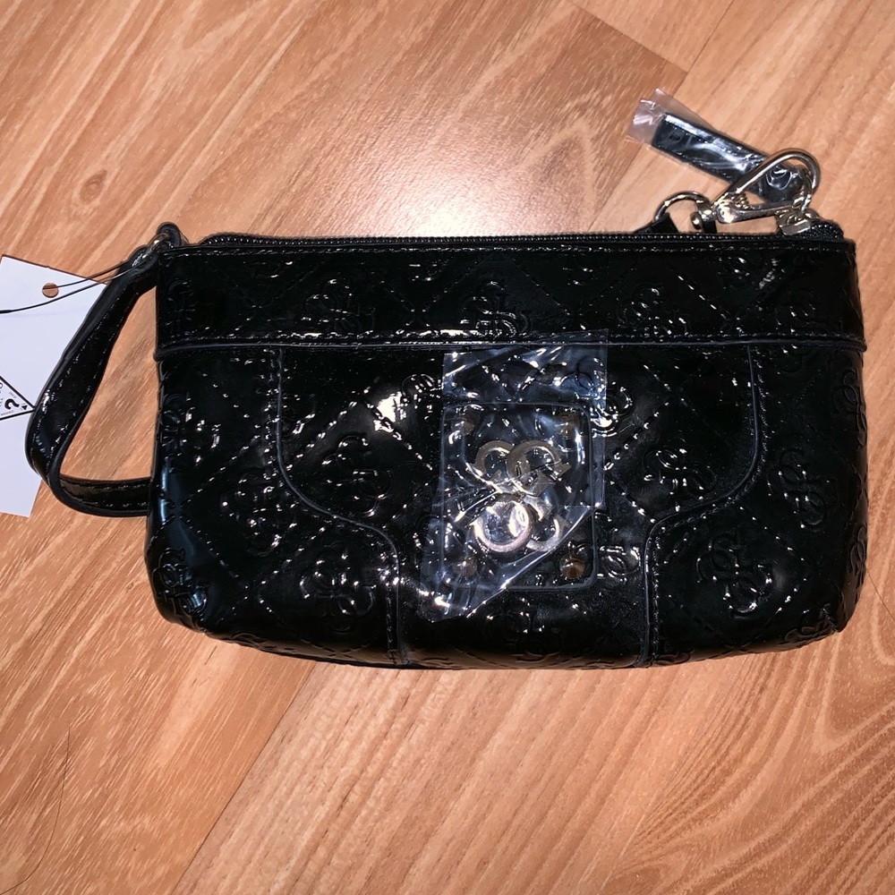 GUESS mini hand bag